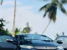 Honda Insight 2011 Car