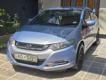 Honda Insight 2009 Car