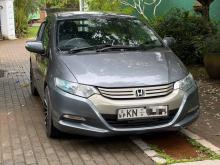 Honda Insight 2009 Car