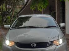 Honda Insight 2009 Car