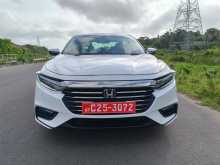 Honda Insight 2022 Car