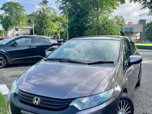 Honda Insight 2011 Car