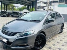 Honda Insight 2009 Car