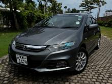 Honda Insight 2013 Car