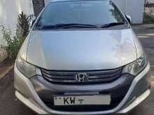 Honda Insight 2011 Car