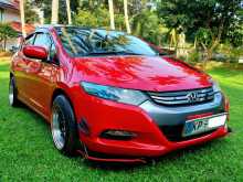 Honda Insight 2009 Car