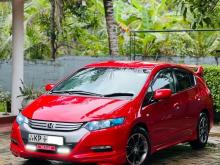 Honda Insight 2009 Car