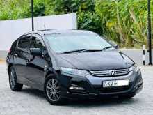 Honda Insight 2011 Car