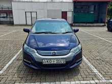 Honda Insight 2009 Car