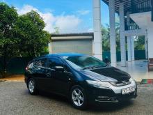 Honda Insight 2009 Car