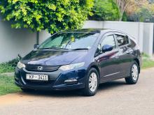 Honda Insight 2009 Car