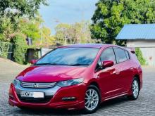 Honda Insight 2009 Car
