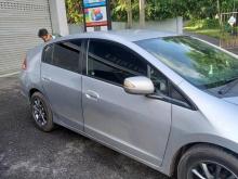 Honda Insight 2011 Car