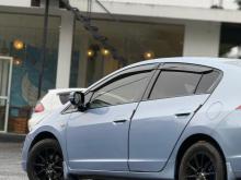 Honda Insight 2009 Car