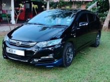 Honda Insight 2011 Car