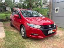 Honda Insight 2009 Car
