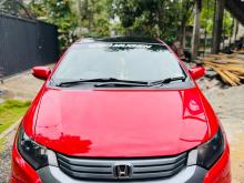 Honda Insight 2010 Car