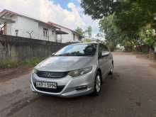 Honda Insight 2009 Car