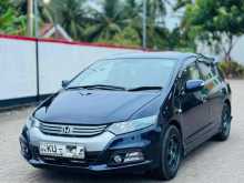 Honda Insight 2009 Car