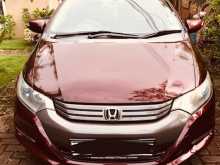 Honda Insight 2011 Car