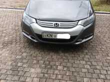 Honda Insight 2009 Car
