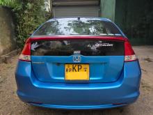 Honda Insight 2009 Car