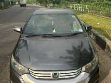 Honda Insight 2009 Car