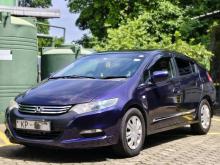 Honda Insight 2009 Car