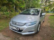 Honda Insight 2009 Car