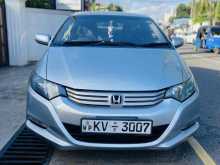 Honda Insight 2010 Car