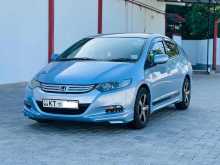 Honda Insight 2010 Car