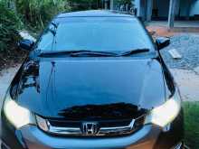 Honda Insight 2010 Car