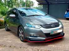 Honda Insight 2010 Car