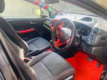 Honda Insight 2011 Car