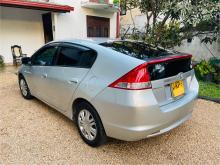 Honda Insight 2009 Car