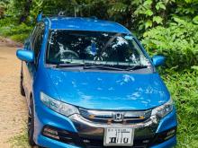 Honda Insight 2011 Car