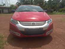 Honda Insight 2009 Car