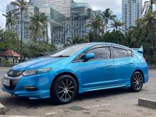 Honda Insight 2009 Car