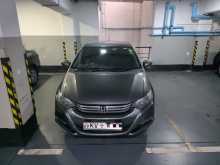 Honda Insight 2010 Car