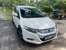 Honda Insight 2011 Car