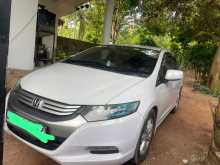 Honda Insight 2009 Car