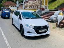Honda Insight 2011 Car