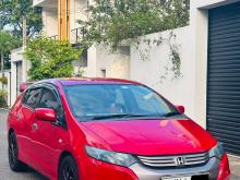 Honda Insight 2011 Car