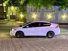 Honda Insight 2009 Car