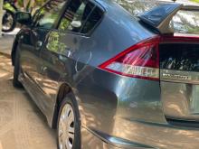 Honda Insight 2012 Car