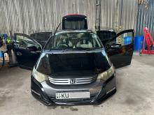 Honda Insight 2010 Car