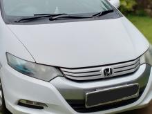 Honda Insight 2009 Car