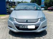 Honda Insight ZE2 2011 Car