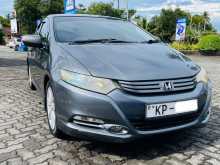 Honda Insight 2009 Car