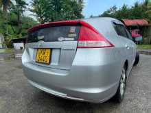 Honda Insight 2010 Car
